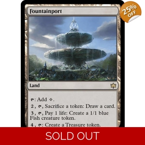Fountainport